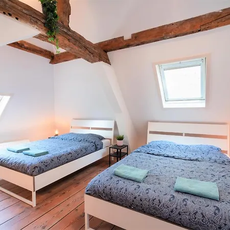 Appartement Old Town *