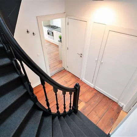 Apartament Old Town