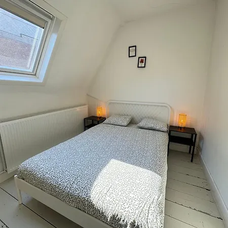 Apartament Old Town