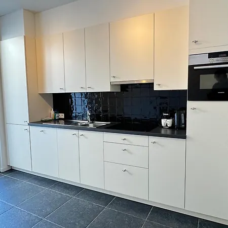 Apartament Old Town